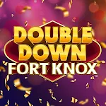 Cover Image of Download Casino Slots DoubleDown Fort Knox Free Vegas Games 1.19.24 APK