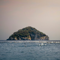 Così piccoli ma così determinati....SwimTheIsland di 