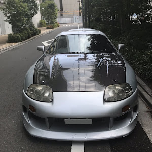 スープラ 80系