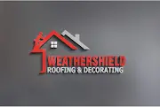 Weathershield Roofing & Decorating Logo