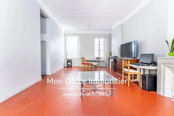 appartement à Marseille 1er (13)