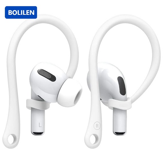 Móc Gắn Tai Cho Tai Nghe Apple Airpods Pro Và Airpods 3 & 2 & 1