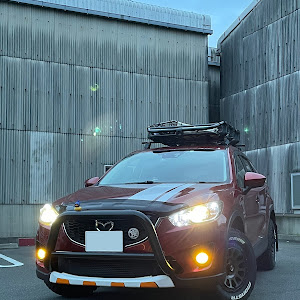 CX-5 KE2AW