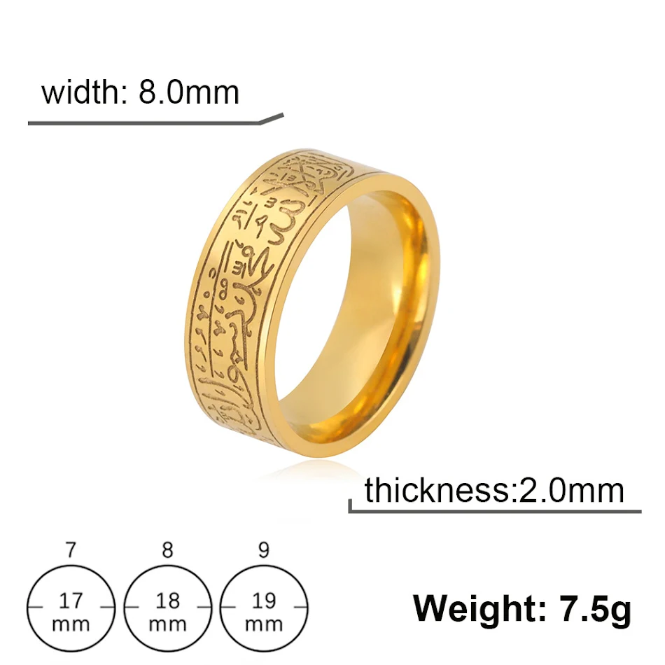 Bague en acier inoxydable unisexe, élégante et simple. Un bijou de personnalité pour hommes et femmes, parfait pour affirmer votre style quotidiennement.