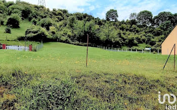 terrain à Ponts-et-Marais (76)