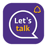 Cover Image of Download Let’s talk 7.2.2 APK