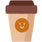 Logo položky coffeelings