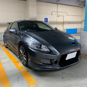 CR-Z ZF2