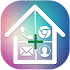 Home 10+ Launcher5.2.1 (Patched + Paid)