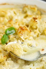 Scalloped Mascarpone Cauliflower was pinched from <a href="https://www.callmepmc.com/scalloped-mascarpone-cauliflower/" target="_blank" rel="noopener">www.callmepmc.com.</a>