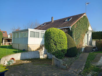 maison à Villers-sous-Saint-Leu (60)