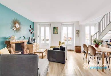 Appartement 20