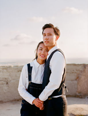 Fotógrafo de bodas Santi Gili (santigili). Foto del 7 de noviembre 2017