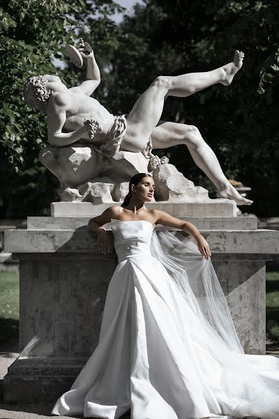Fotografer pernikahan Ana Rosso (anarosso). Foto tanggal 28 September 2023