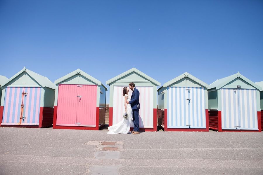 Photographe de mariage Pippa Heath (pippaheath). Photo du 2 juillet 2019