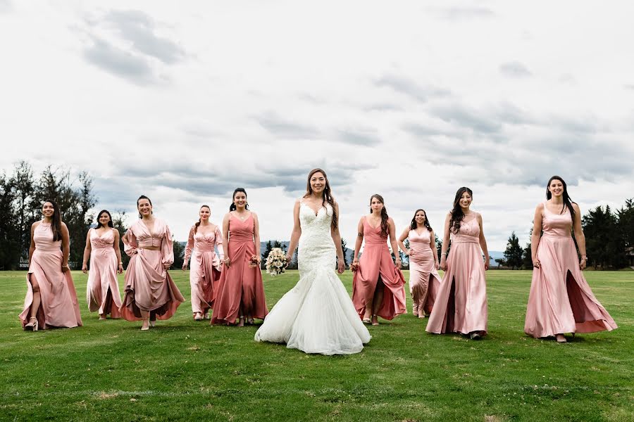 Fotografo di matrimoni Viviana Calaon (vivianacalaonm). Foto del 11 ottobre 2022