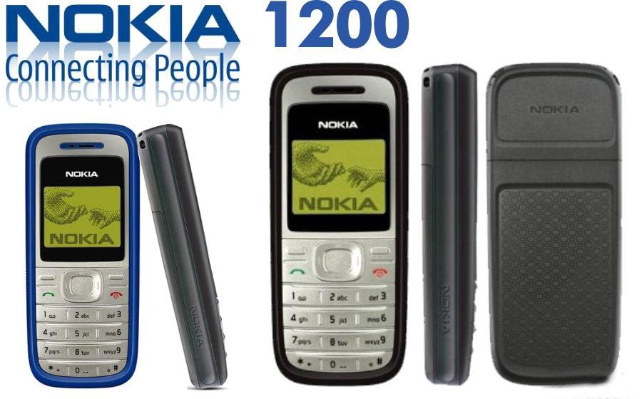 Image result for Nokia 1200