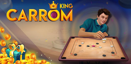 Carrom Board Game Online Free