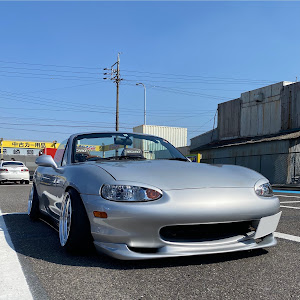 ロードスター NB6C