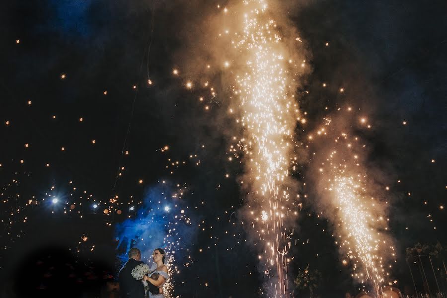 Vestuvių fotografas Christian Macias (christianmacias). Nuotrauka 2018 balandžio 21