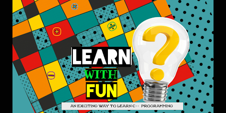 File Handling Game in C++ poster 1