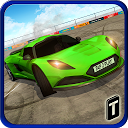 Baixar NY City Car Drift Simulator Instalar Mais recente APK Downloader