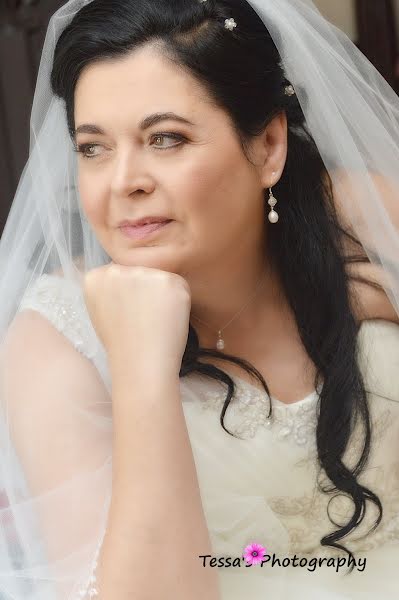 Wedding photographer Theresa Bezuidenhout (theresa). Photo of 18 December 2018
