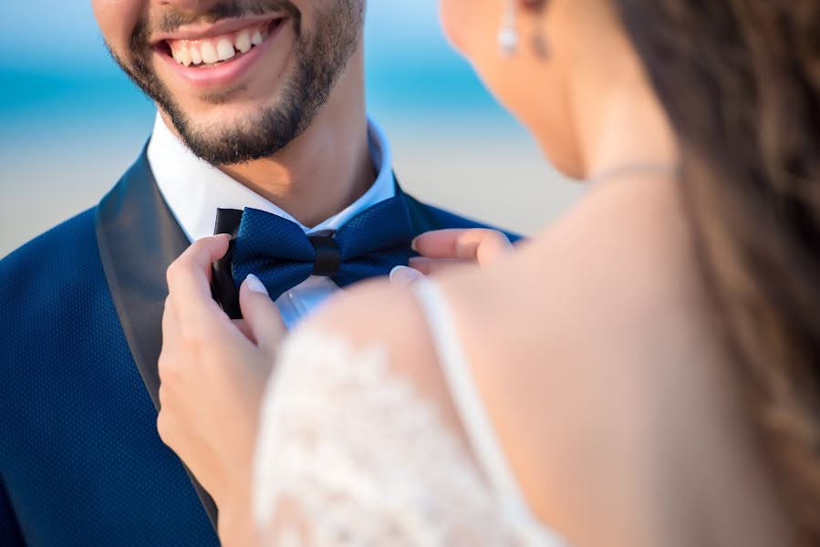 Photographe de mariage Raef Michael (raefmichael). Photo du 17 décembre 2019