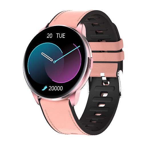 Title 5, Multifunctional Sports Smart Watch Business Edi...