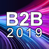 B2B INTERNATIONAL CONVENTION icon