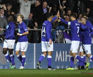 Optimisme heerst Beerschot Wilrijk: "We staan op vier overwinningen van de finale"