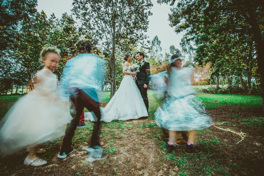 Photographe de mariage Héctor Cárdenas (fotojade). Photo du 29 août 2020