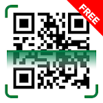 Cover Image of Herunterladen QR Code Reader - Barcode Scanner Price Checker  APK