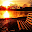 beautiful sunset wallpaper Download on Windows