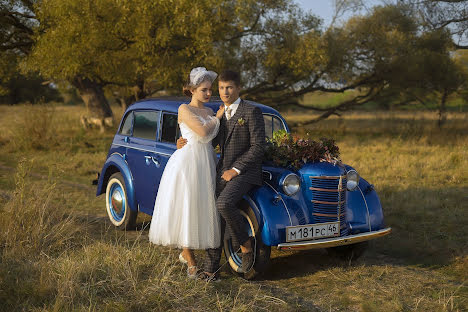 Fotógrafo de casamento Irina Telegina (irinatelegina). Foto de 3 de fevereiro 2021