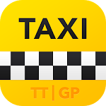 Taxi in Prague Apk