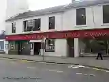 Tudor Tea Room & Curiosity Shoppes