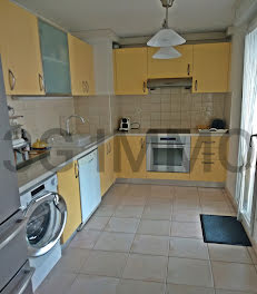 appartement à Toulon (83)