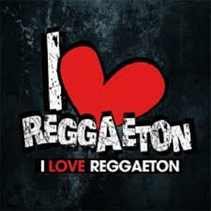 Radio Reggaeton 1.5 Icon