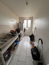 appartement à Meaux (77)