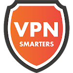 Cover Image of Tải xuống VPN Smarters 1.0 APK