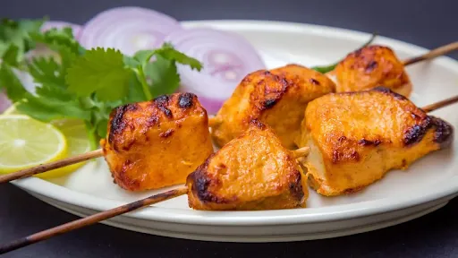 Fish Tikka