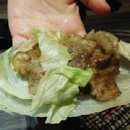 好客燒烤(嘉義秀泰店)