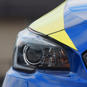 WRX STI VAB