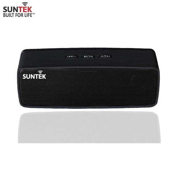 Loa Bluetooth Suntek Jc - 170