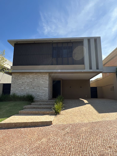 Casas à venda Condomínio Buona Vita Ribeirão