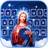 Jesus Lord Christ Theme icon