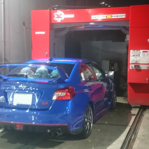 WRX STI VAB