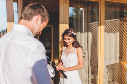 Fotógrafo de bodas David Adamyan (davidadamian). Foto del 11 de diciembre 2017