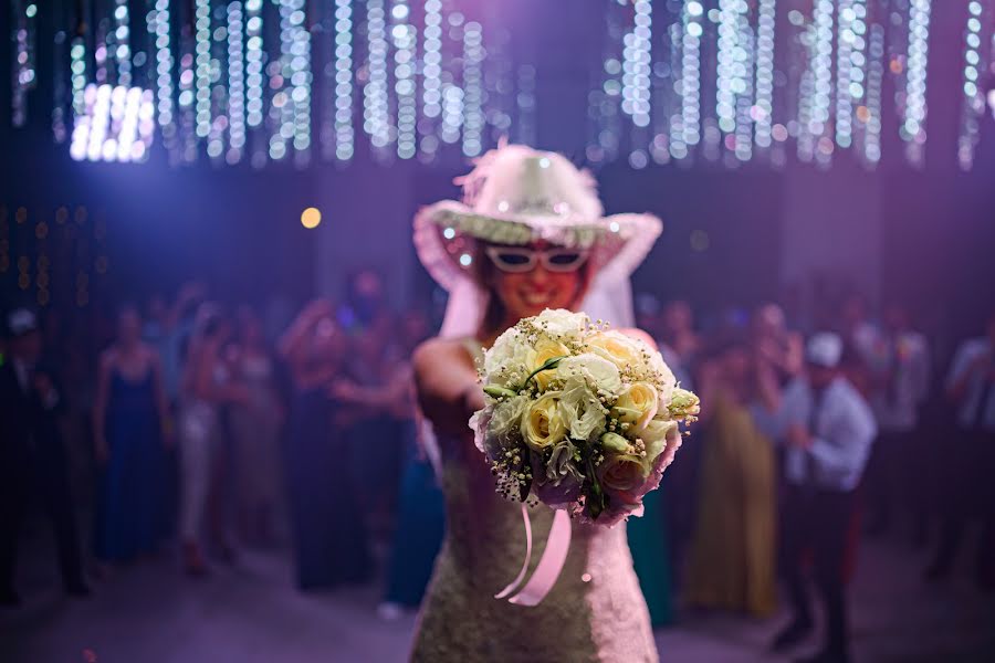 Photographe de mariage Federico M Pereda (martinpereda). Photo du 27 décembre 2023